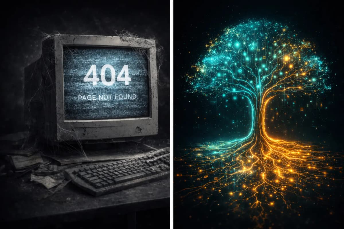 El Fin del Software Muerto